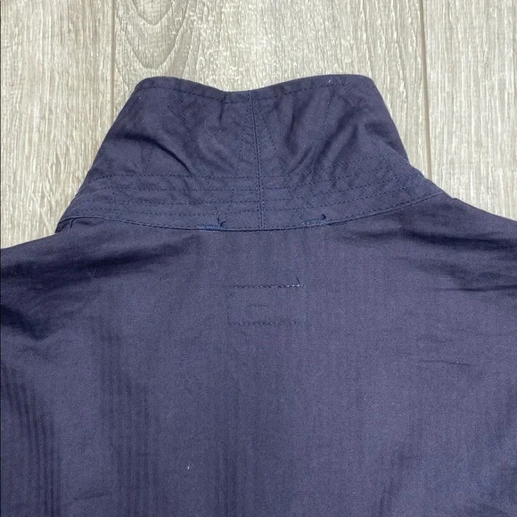 Engineered Garments jacket size Small (2) men’s or women’s - navy, unlined. - Picture 7 of 8